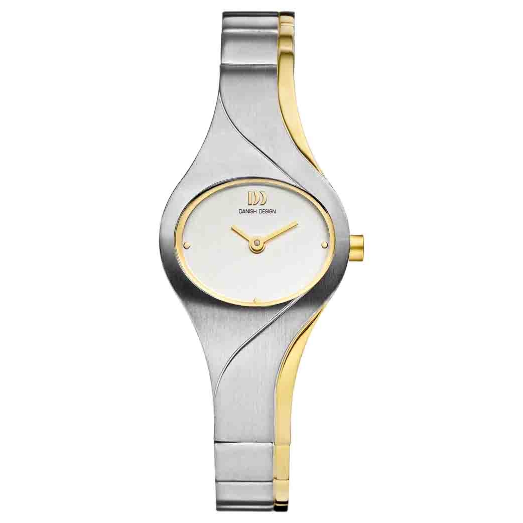 Originele Danish Design horlogeband IV65Q918