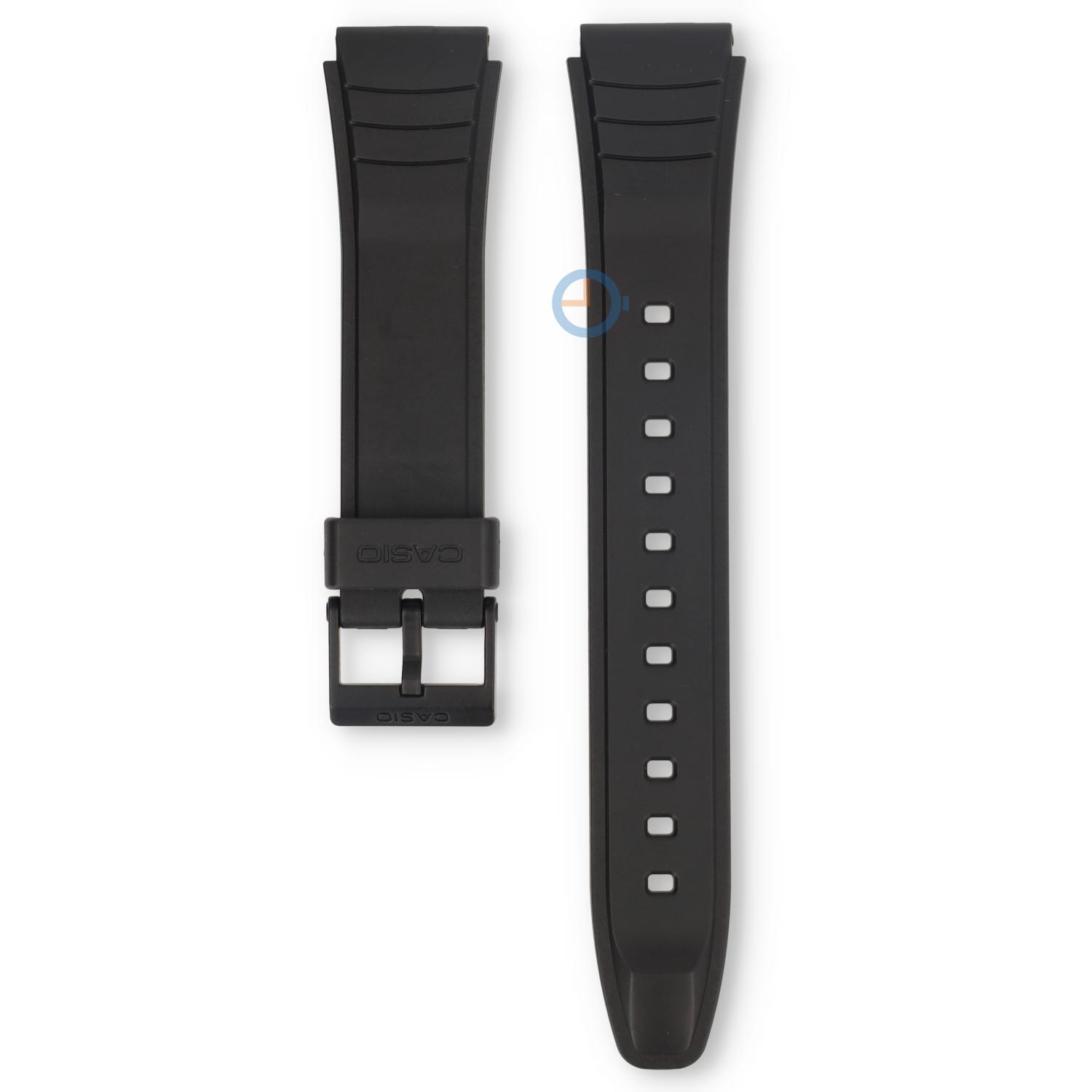 Casio Collection horlogeband - AW-49H-7BVEG