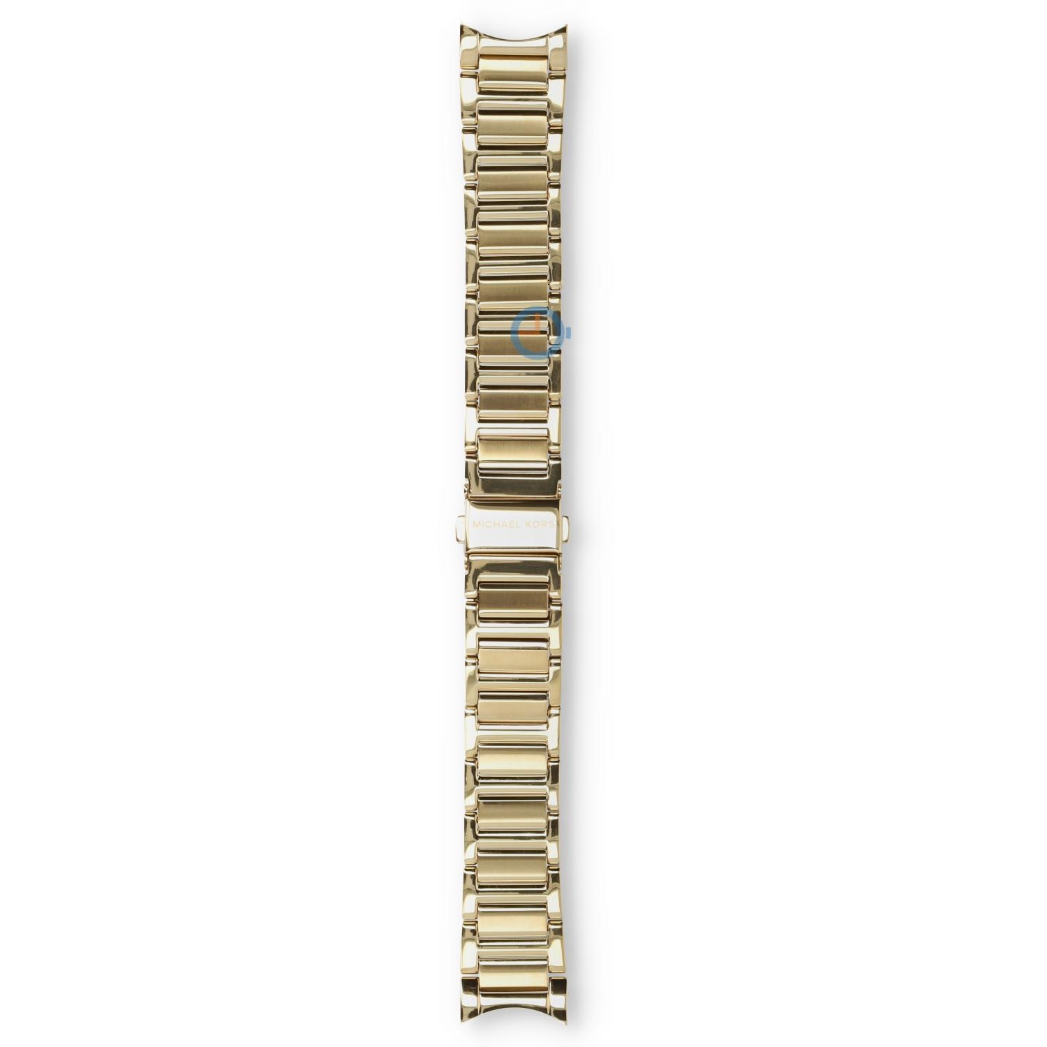Michael Kors horlogeband MK5986