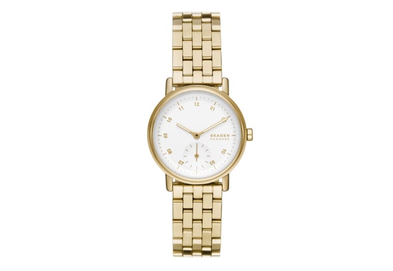 Skagen horlogebandje SKW3102