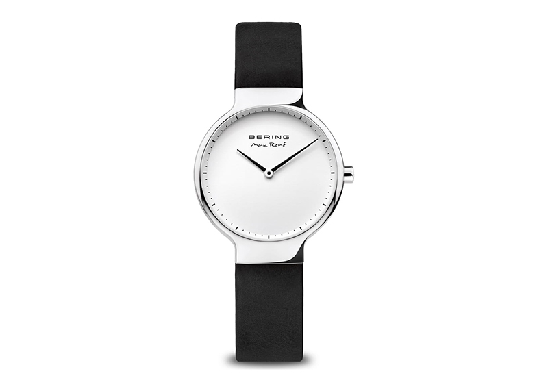 Bandje voor Bering horloge: 15531-409