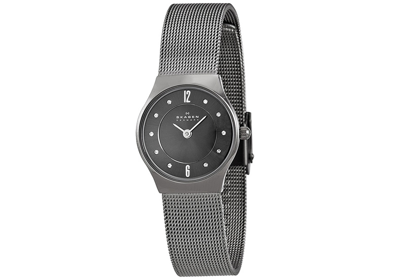 Skagen horlogeband 233XSTTM