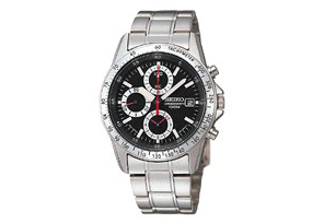 Seiko horlogeband SND371P5