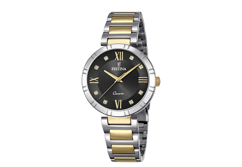 Festina horlogebandje F16937/C