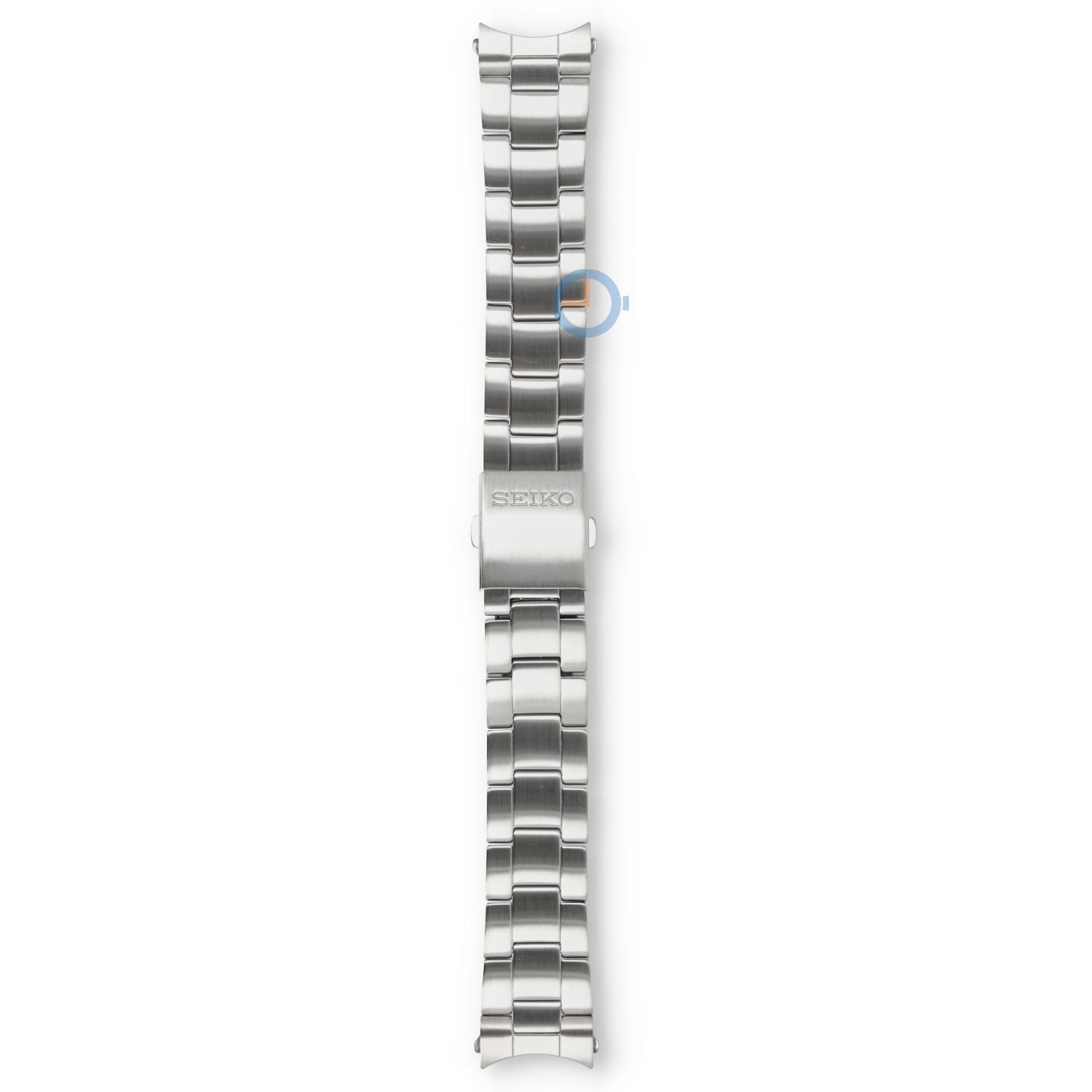 Originele horlogeband voor Seiko SRP151J1