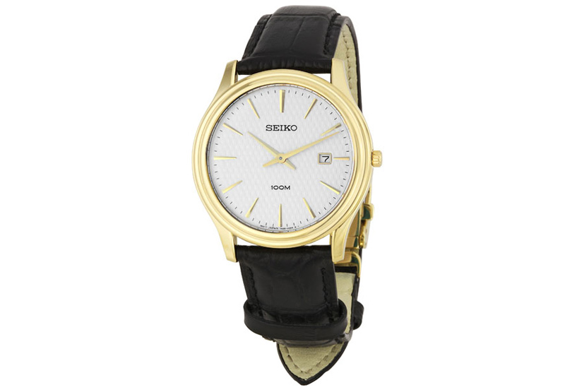 Seiko horlogeband SKP350P1