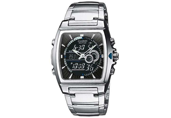 Casio Edifice horlogeband EFA-120D-1AVEF