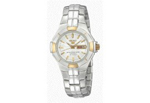 Seiko horlogeband SYMG86K1
