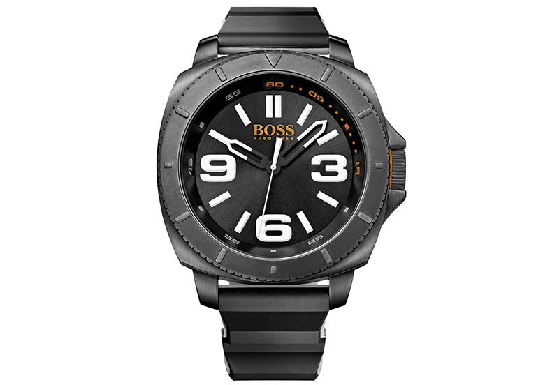 Hugo Boss horlogeband HO1513106