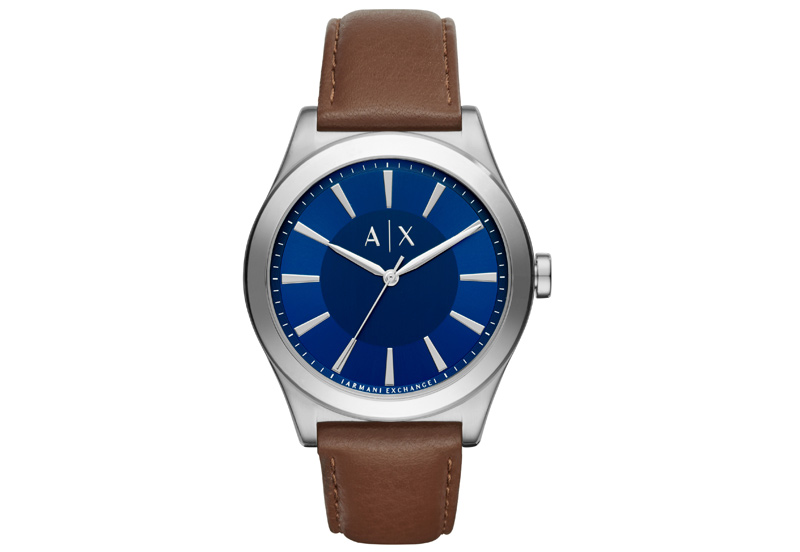 Armani Exchange horlogeband AX2324
