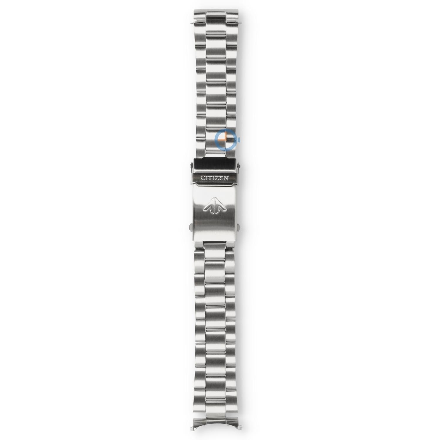 Citizen Promaster Sea NY0084-89EE horlogeband
