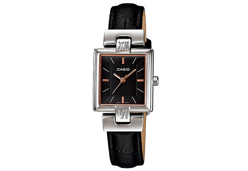Casio horlogeband LTP-1354L-1C