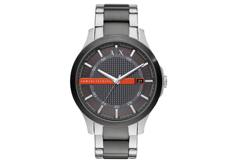Armani Exchange horlogeband AX2404