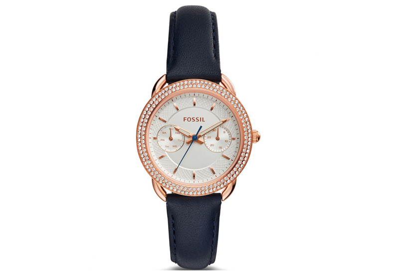 Fossil horlogeband ES4052