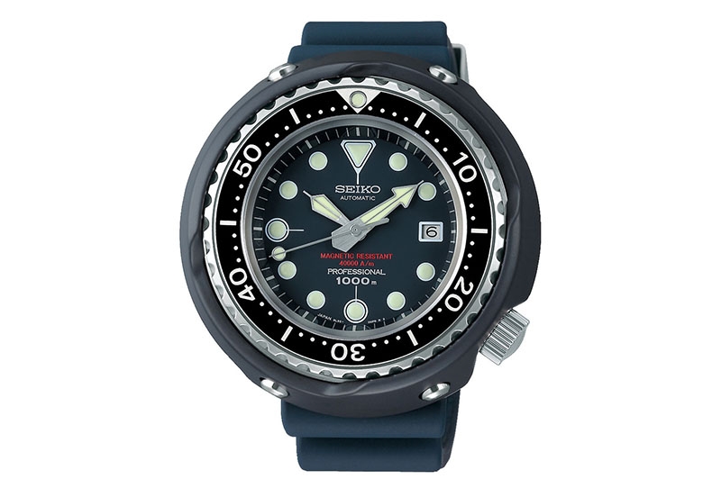Originele horlogeband voor Seiko SLA041J1