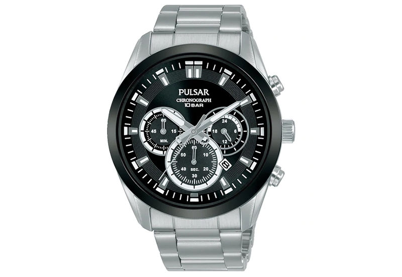 Pulsar horlogebandje PT3A95X1