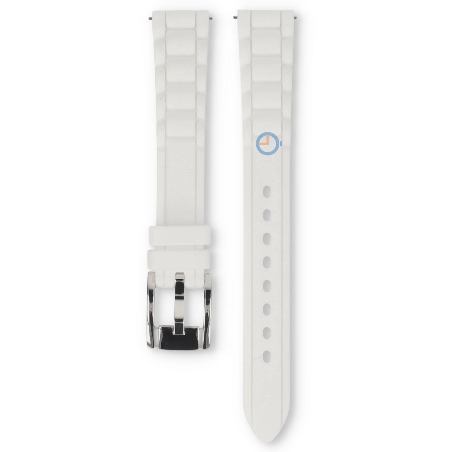 Fossil horlogeband ES2878