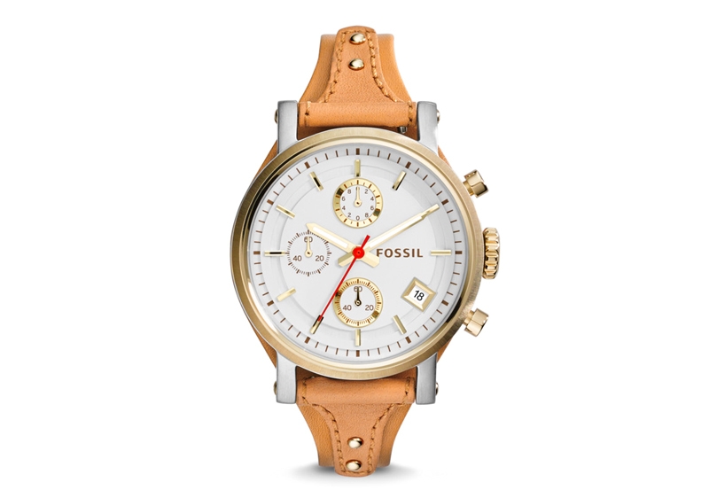 Fossil horlogeband ES3615