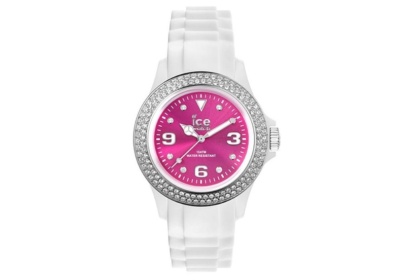 Ice-Watch horlogeband - 000594 - ICE star - Medium