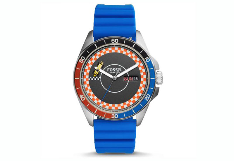 Fossil horlogeband CH3053
