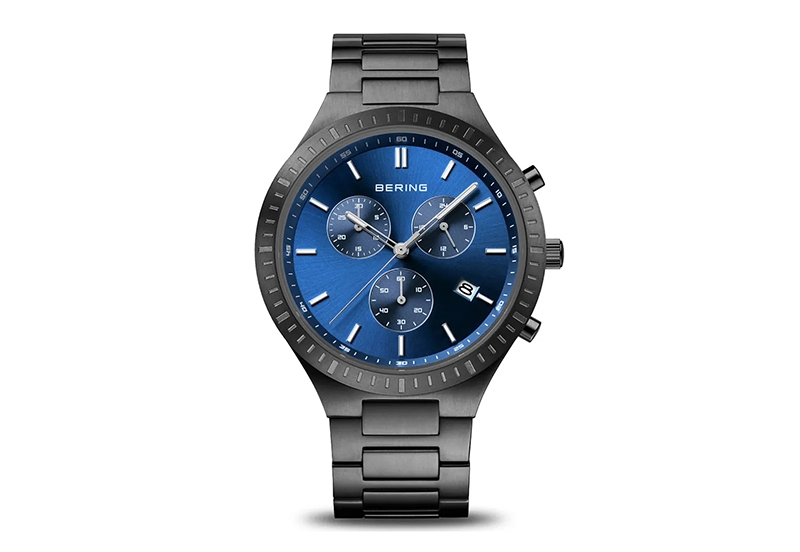 Bering horlogeband 11743-727