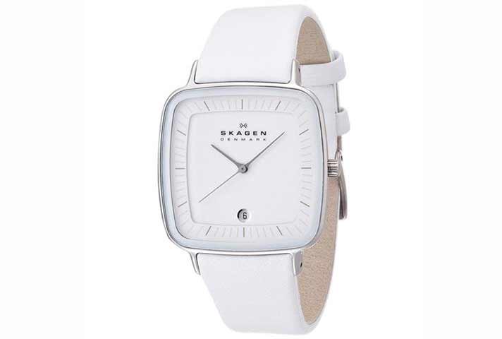 Skagen horlogeband SKW2013