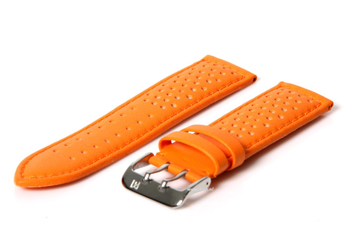 Oranje