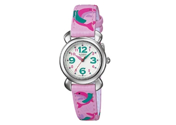 Casio horlogeband LTP-1285B-7B6