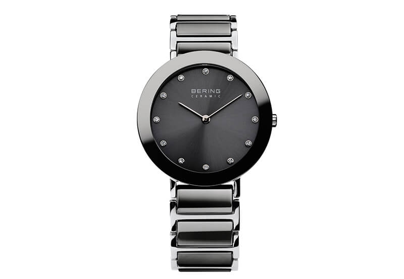 Bandje voor Bering horloge: 11435-783