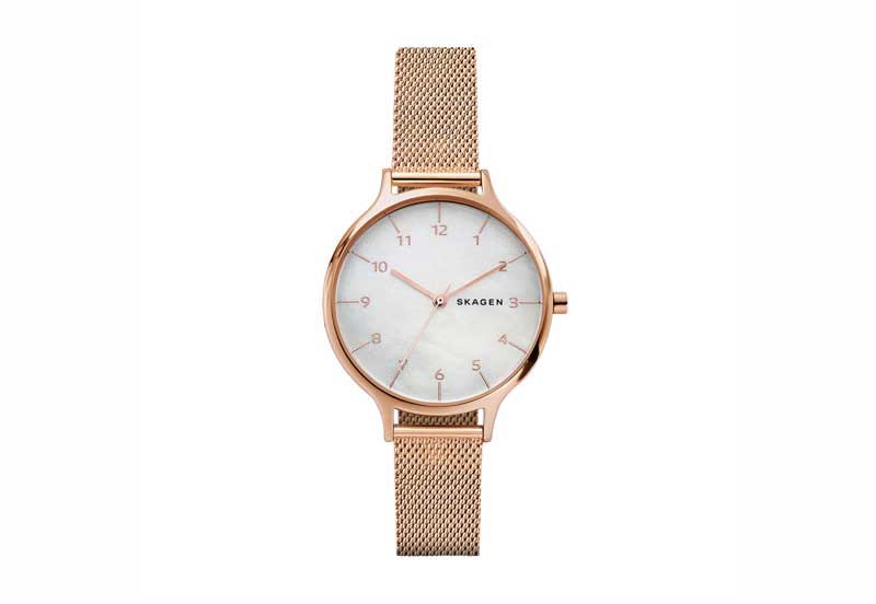 Skagen horlogeband SKW2633