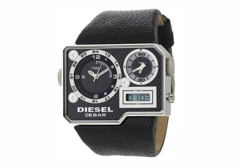 Diesel horlogeband DZ7101