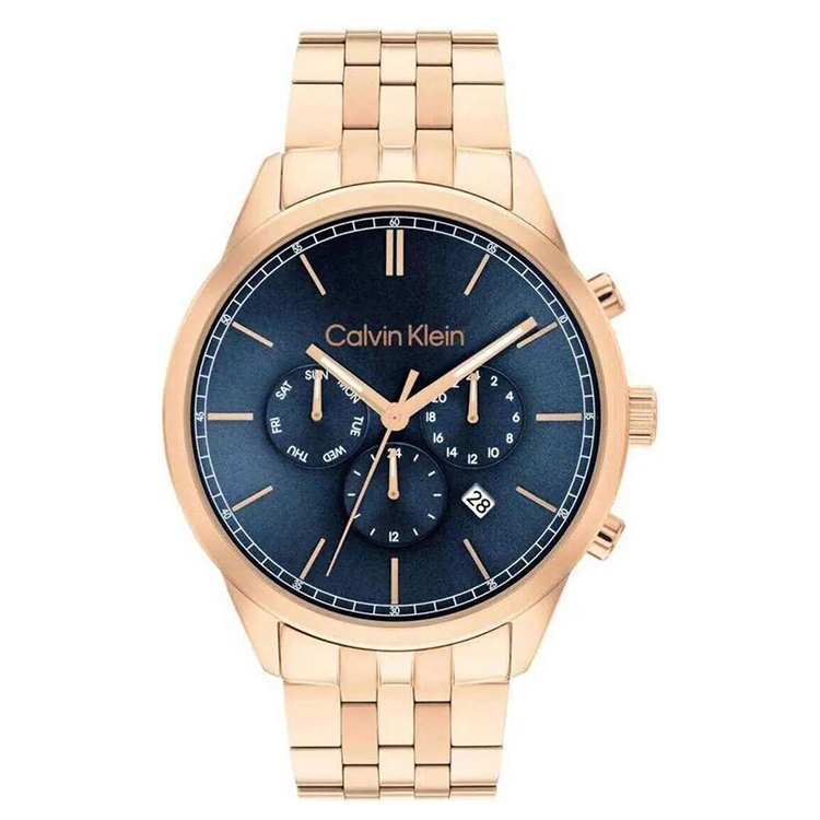 Calvin Klein horlogeband 25200376 Infinite