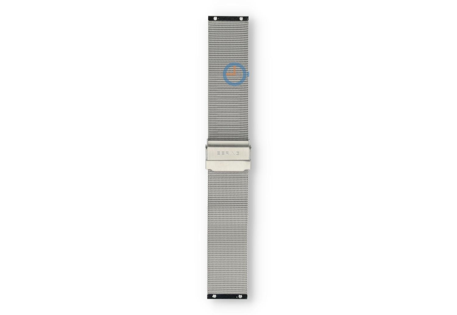 Horlogebandje voor Bering 10222-010-S