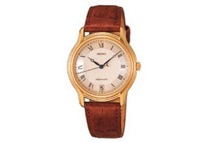 Seiko horlogeband SJE026J1