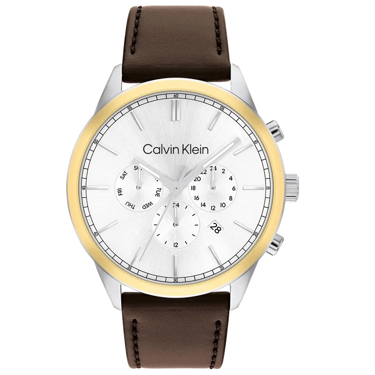 Calvin Klein horlogeband 25200381 Infinite