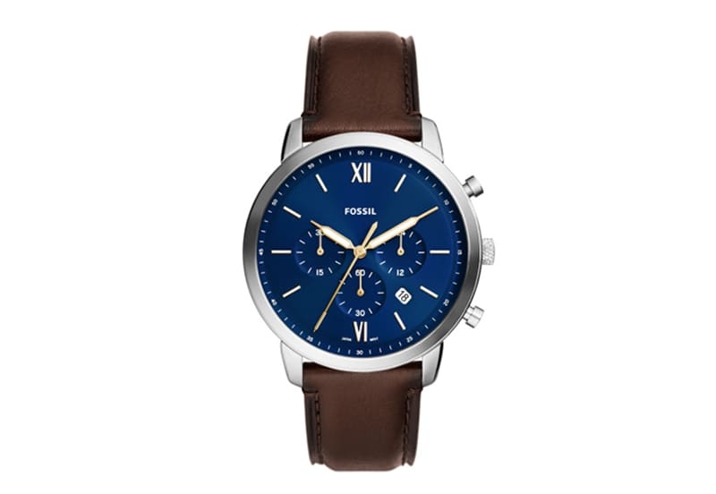 Fossil horlogeband FS6018