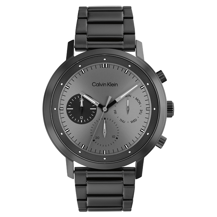Calvin Klein horlogeband 25200062 Gauge