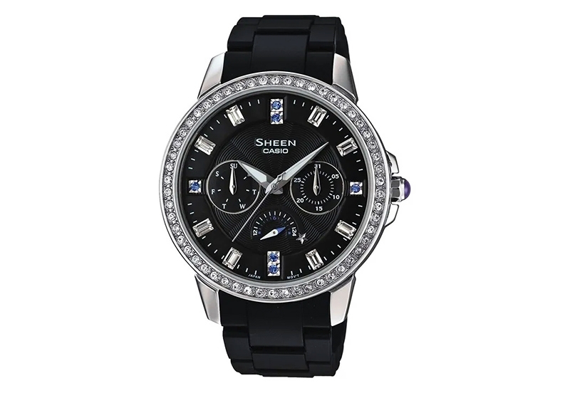 Casio horlogeband SHE-3023-1A