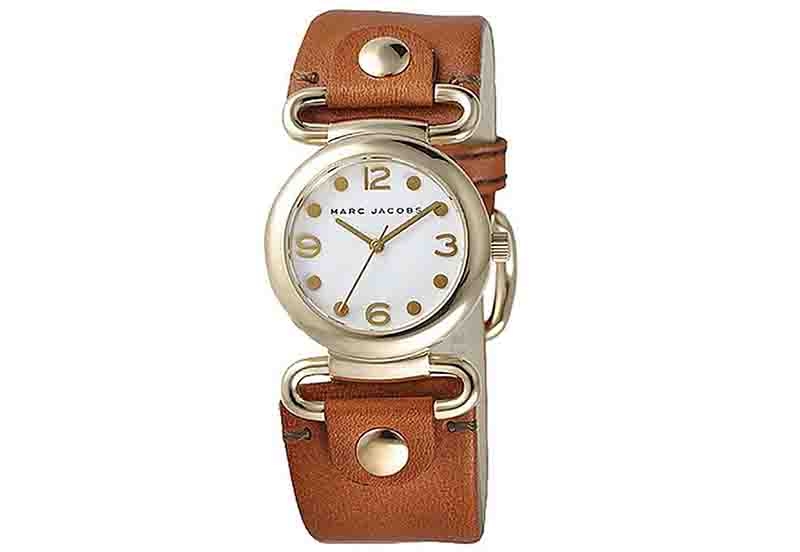 Marc Jacobs MBM8521 horlogeband