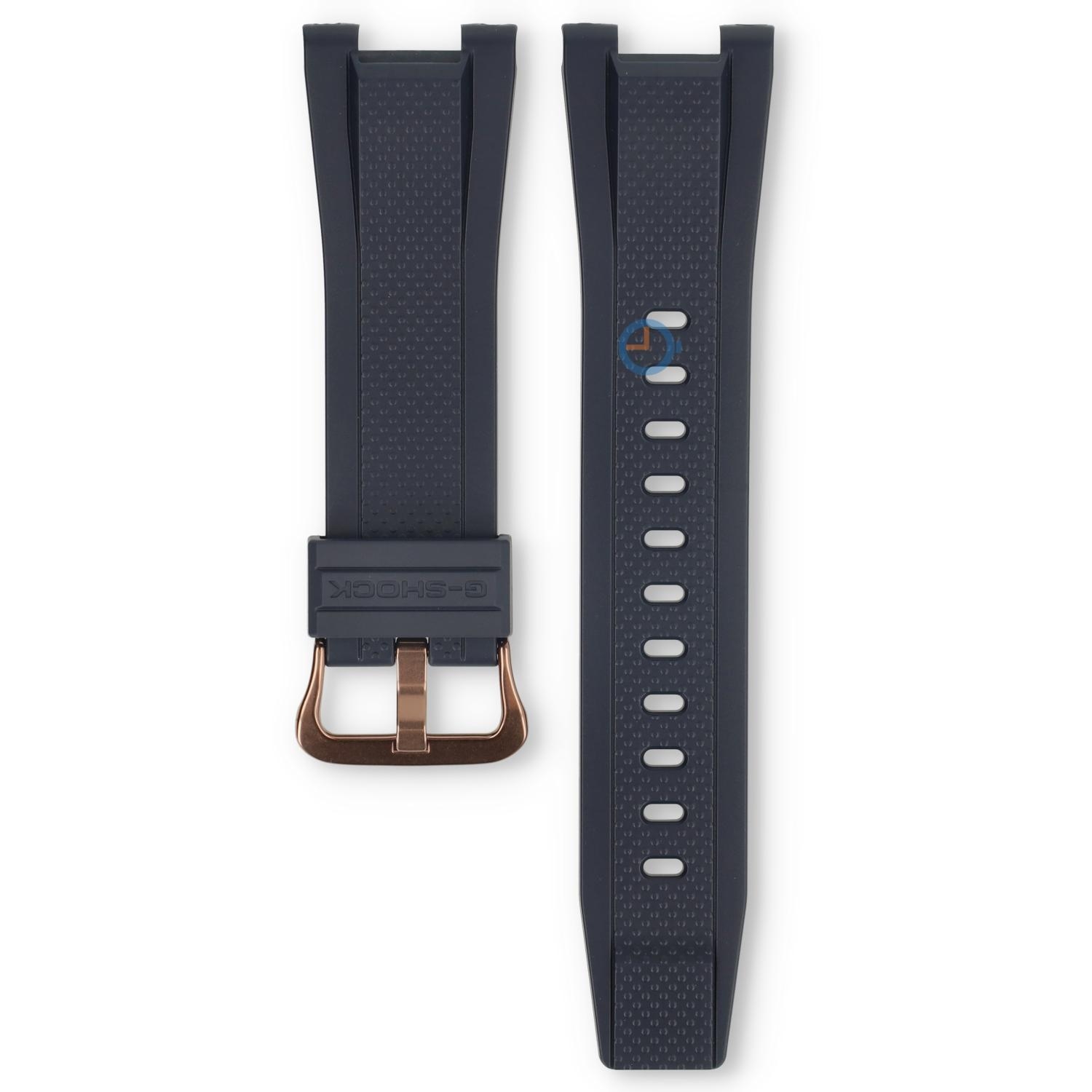 Casio horlogeband GST-B100G-2A