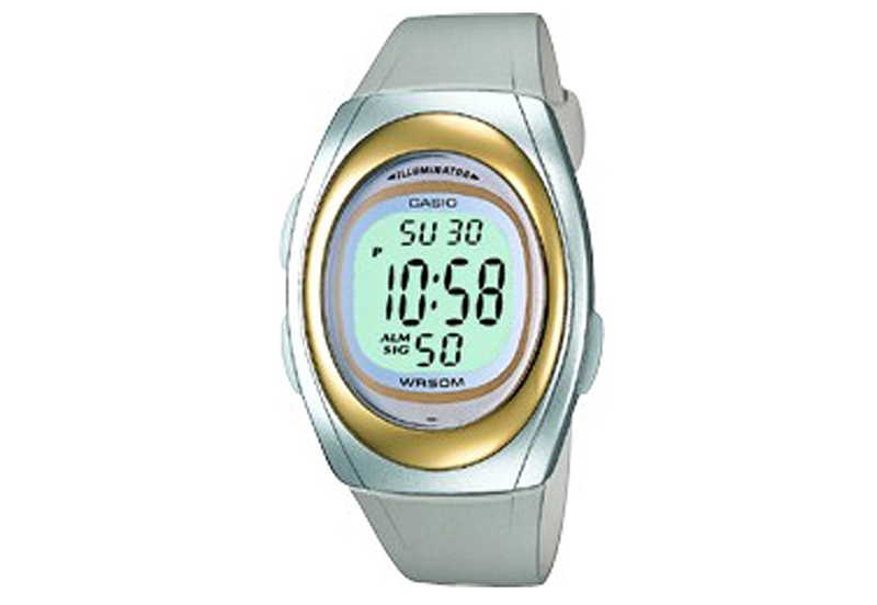 Casio horlogeband LW-E10G-9AV