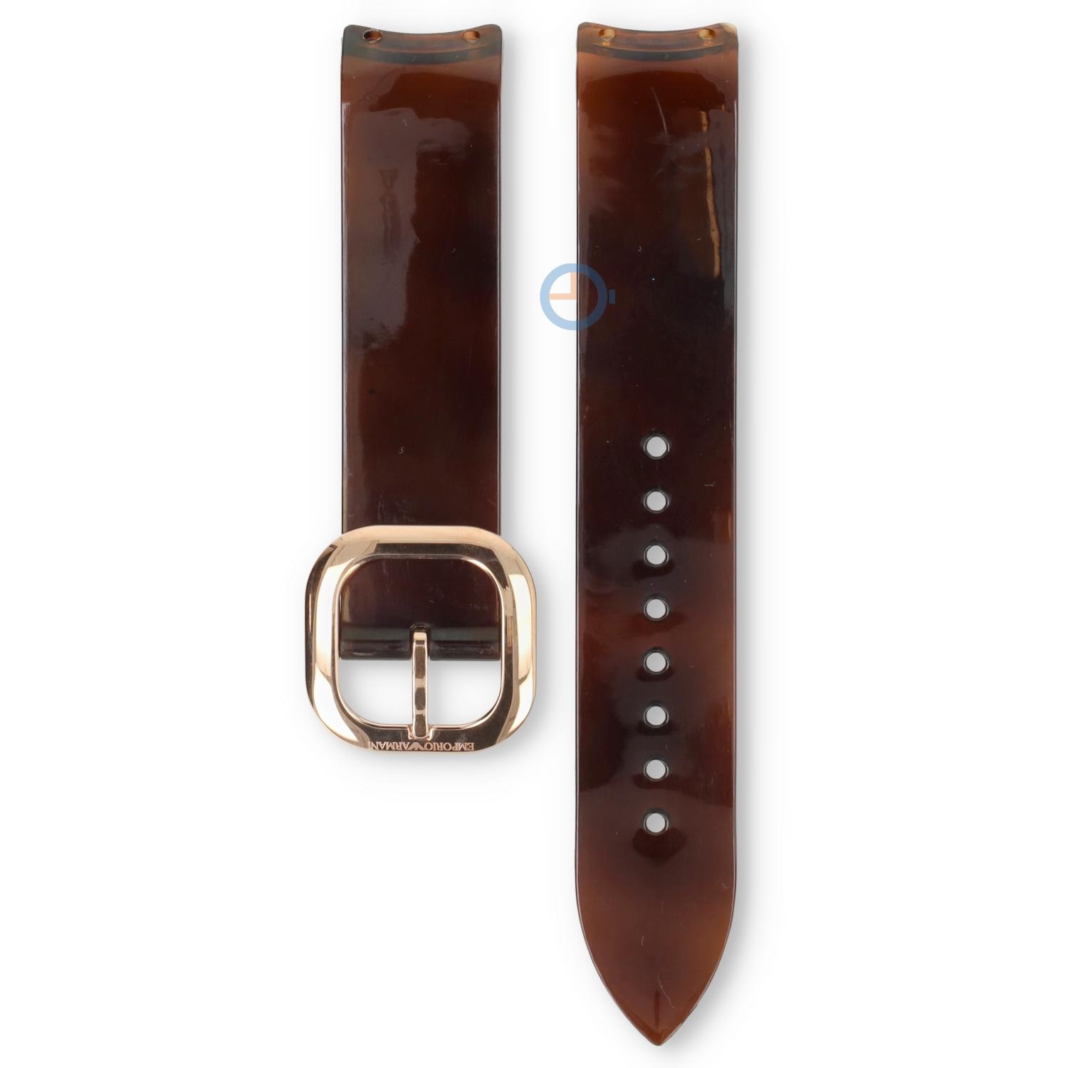 Armani horlogeband AR7385
