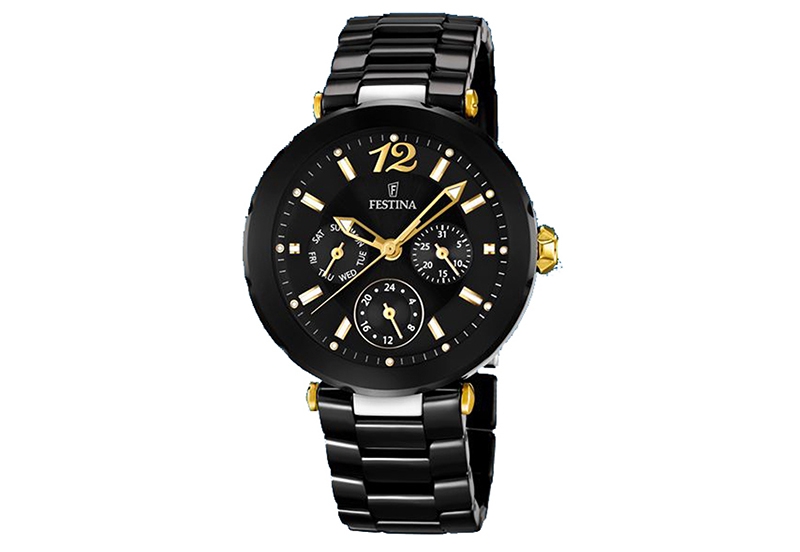 Festina horlogeband F16641/4