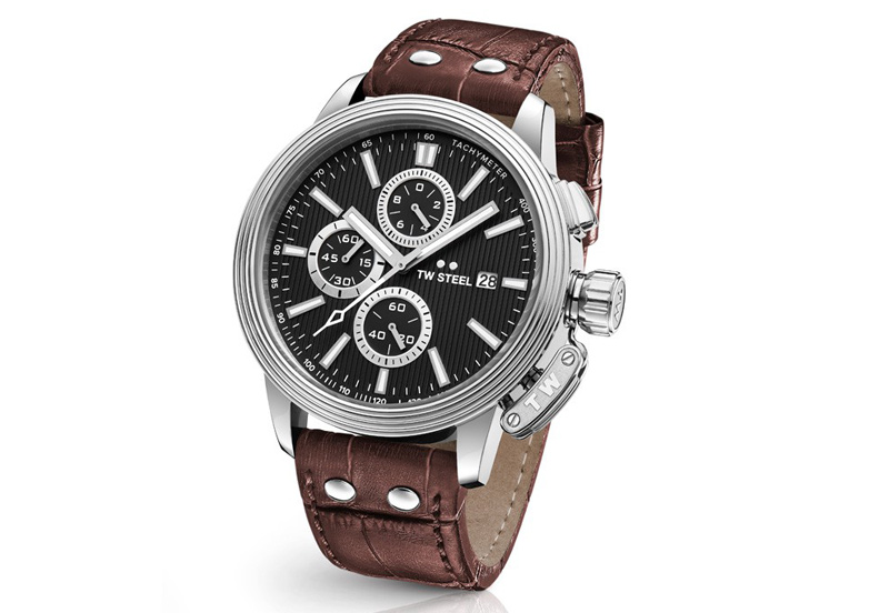 TW STEEL horlogeband CE7005 (22mm)