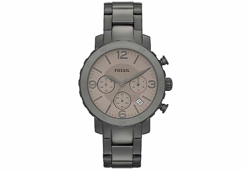 Fossil horlogeband AM4421