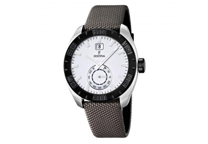 Festina horlogeband F16674-1
