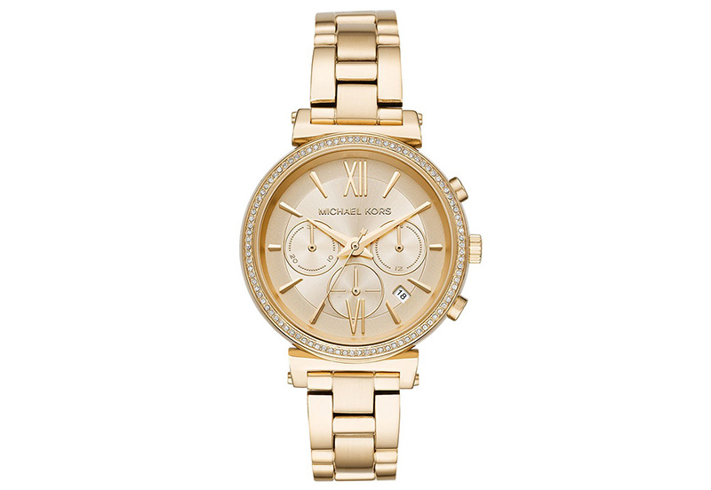 Michael Kors horlogeband MK6559