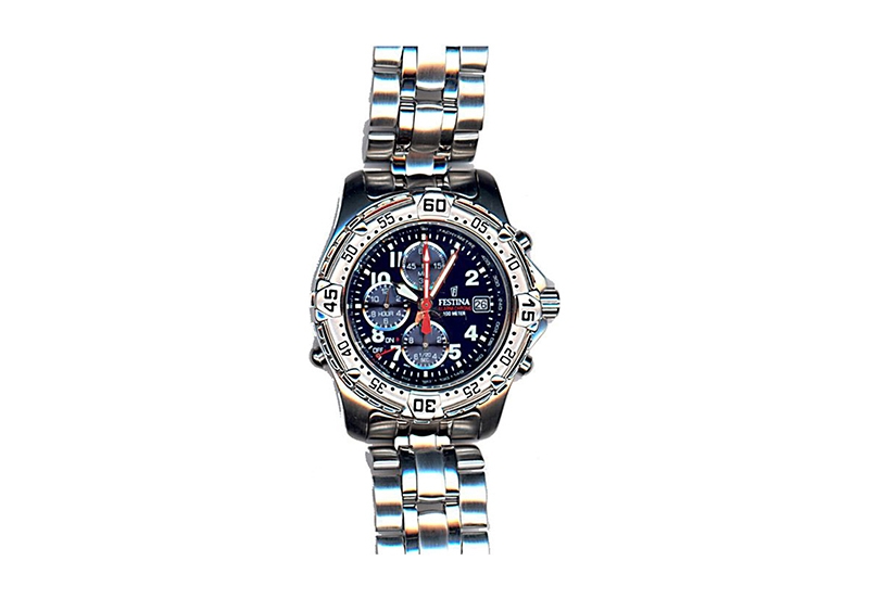 Zilver