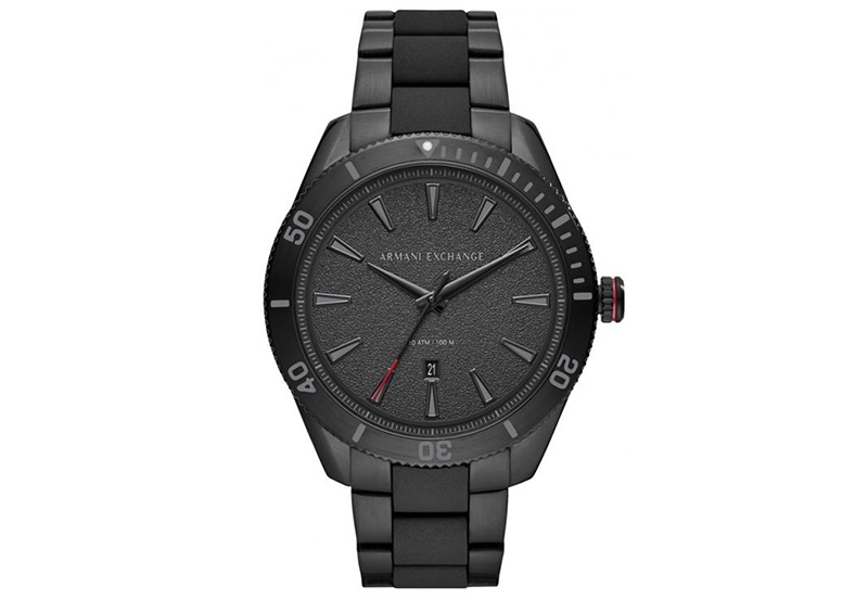 Armani Exchange Enzo AX1826 horlogeband