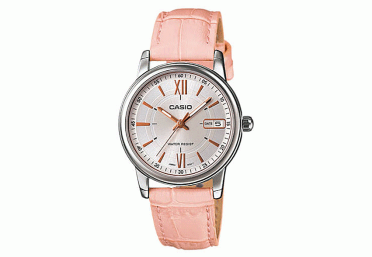 Casio horlogeband LTP-1380L-4A